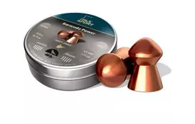 Haendler & Natermann Baracuda Power 200 шт. (92065500003) - Фото