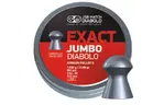 JSB Diablo Jumbo Exact 250 шт. (546247-250)