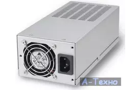 Блок питания Seasonic 400W (SS-400ES) - Фото
