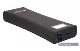 Батарея універсальна PowerPlant PB-LA9304, 10400mAh (PPLA9304) - Фото