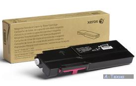 Картридж XEROX VL C400/405 Magenta 4.8K (106R03523) - Фото