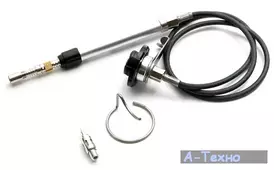 Газовый паяльник Kovea Hose Pen KT-2202 (8809000509955) - Фото