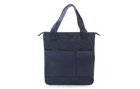 Сумка-рюкзак Tucano Shopper Bag 13-14 Blue - Фото