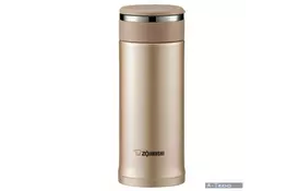 Термокружка Zojirushi SM-JD36NL 0.36 л жемчужный (1678.03.39) - Фото