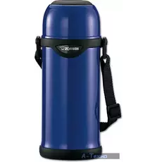 Термос Zojirushi SJ-TG08AA 0.8 л синий (1678.03.01)