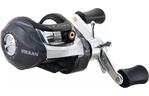 Катушка Nomura мультипликатор Lexima Volkan 104BL 0.33мм/110м  6.2:1 (NM19900104)