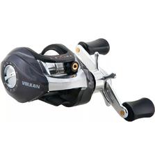 Катушка Nomura мультипликатор Lexima Volkan 104BL 0.33мм/110м  6.2:1 (NM19900104)