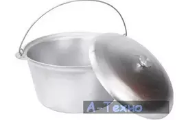 Котел Time Eco БКД 8 (4820149871158) - Фото