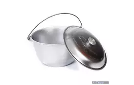 Котел Time Eco БКД10 (4820149871141) - Фото