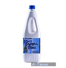 Средство для дезодорации биотуалетов Thetford Campa Blue 2л (30206DB)