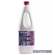 Средство для дезодорации биотуалетов Thetford Campa Rinse Plus 2л (30041DC)