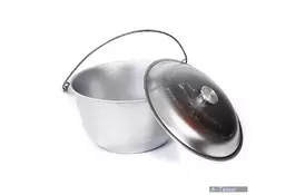 Котел Time Eco БКД 12 (4820149871134) - Фото