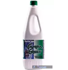 Средство для дезодорации биотуалетов Thetford Campa Green 2л (30071DC)