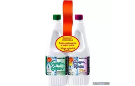 Засіб для дезодорації біотуалетів Thetford Duopack CG/CRP 1.5 л (30397CL/30397CN) - Фото