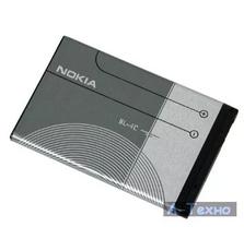 Аккумуляторная батарея Nokia BL-4C (BL-4C / 5050)