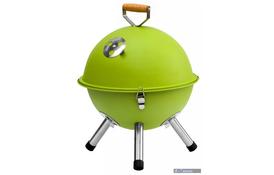 Гриль-барбекю Time Eco TE-2014-5 - Фото