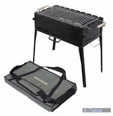 Мангал MOUSSON PROMETEO Q 8 VBR