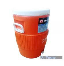 Термобокс 5 Gallon Seat Top Igloo (42316)