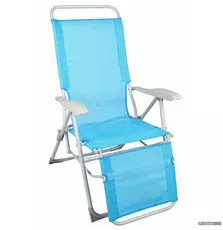 Кресло складное Time Eco ТЕ-26 ST