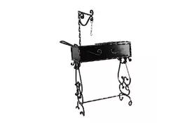 Мангал Time Eco МШК10 - Фото