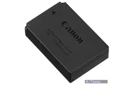 Акумулятор до фото/відео Canon LP-E12 (EOS M3/M10) (6760B002) - Фото