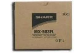Озоновый фильтр Sharp MX-503FL - Фото