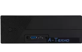 Компьютер GIGABYTE GA-H110MSTX-HD3 ZK - Фото