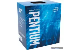 Процесор INTEL Pentium G4620 (BX80677G4620) - Фото