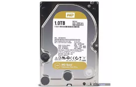 Жесткий диск внутренний WD 3.5