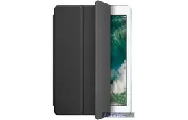 Чохол до планшета Apple Smart Cover - Charcoal Gray (MQ4L2ZM/A) - Фото