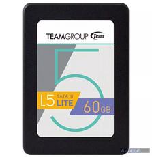 Накопитель SSD 2.5"  60GB Team (T2535T060G0C101)