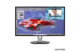 Монитор PHILIPS BDM3270QP2/00 - Фото