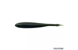 Силікон рибальський Jackall iShad 2.8" Watermelon Pepper 10шт (1699.06.52) - Фото