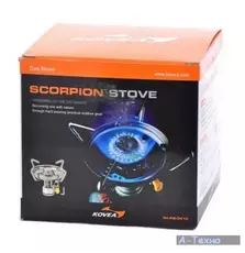 Горелка Kovea Scorpion KB-0410 (8809000501058)