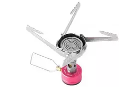 Горелка Kovea Power Nano KB-1112 (8809361210194) - Фото