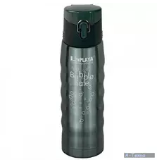 Термос Laplaya Bubble Safe grey 0.5l (539311)