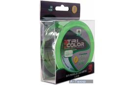 Ліска Lineaeffe Camou Carp Tri Colour (3600225) - Фото