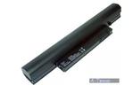 Аккумулятор для ноутбука DELL Mini 10/Black/11, 1V/4400mAh/6Cells (104991)