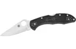 Нож Spyderco Delica SS (C11PBK)