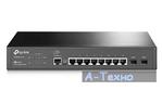 Коммутатор сетевой TP-Link T2500G-10TS