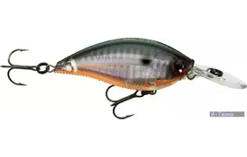 Воблер YO-ZURI R1106 3DB Mid Crank (F) 70mm PTSH (R1106-PTSH) - Фото