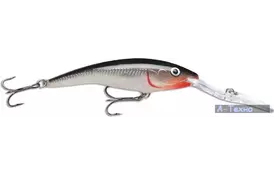 Воблер Rapala Tail Dancer Deep TDD09 S 90мм 13гр. (TDD09-S) - Фото