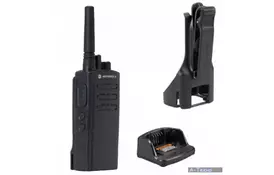 Портативная рация Motorola XT225 (XTR0166BHLAA) - Фото