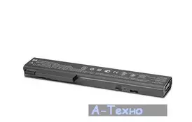 HP KU533AA/Black/14, 4V/5200mAh/8Cells 107808 - Фото
