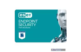 ESET Endpoint security для Android 6 ПК лицензия на 2year Busines (EESA_6_2_B) - Фото