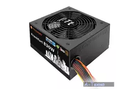 Блок живлення ThermalTake 830W (W0395RE) - Фото