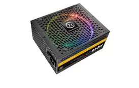 Блок питания ThermalTake 850W Grand Digital (PS-TPG-0850DPCGEU-R) - Фото