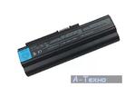 Аккумулятор для ноутбука TOSHIBA PA3593/Black/11, 1V/5200mAh/8Cells (107860)