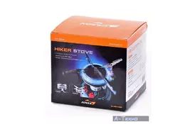 Горелка Kovea Hiker KB-0408 (8809000501072) - Фото