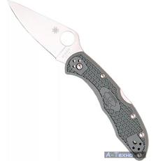 Нож Spyderco Delica 4 (C11FPGY)